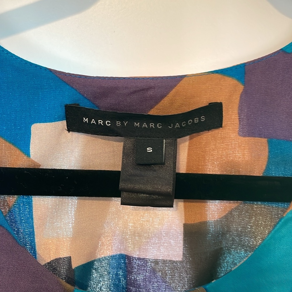 Y2K Marc Jacobs dress